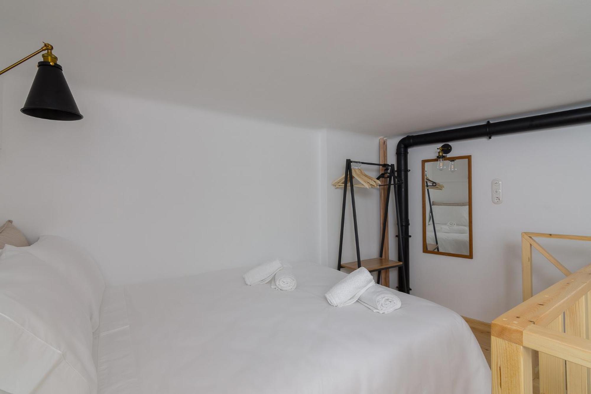 Ferienwohnung Vintage Loft Α In Monastiraki Athen Exterior foto